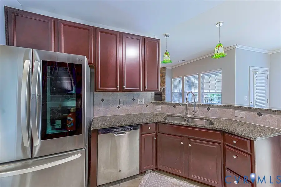 1030 Westwood Village Way #301, Midlothian, VA 23114 - #2