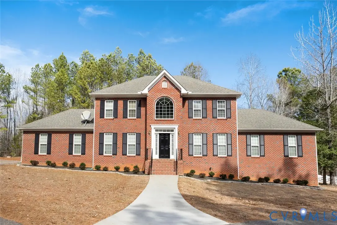 15650 River Road, Chesterfield, VA 23838 - #1