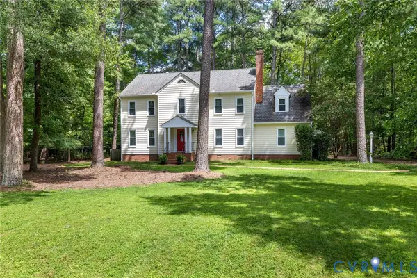 2911 Barrow Place, Midlothian, VA 23113