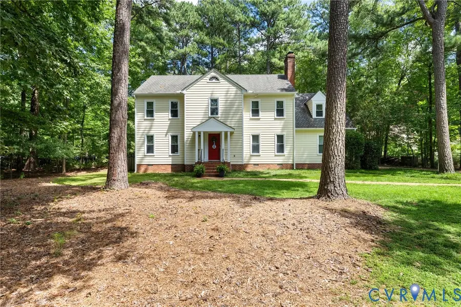 2911 Barrow Place, Midlothian, VA 23113 - #3
