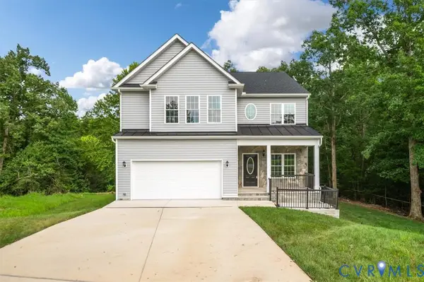 4200 River Vista Lane, Hopewell, VA 23860
