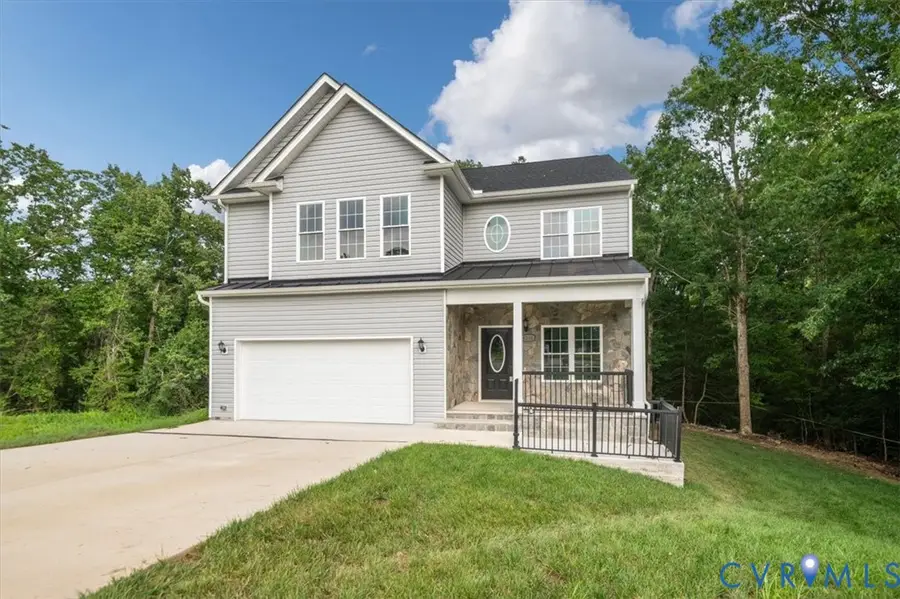 4200 River Vista Lane, Hopewell, VA 23860 - #2