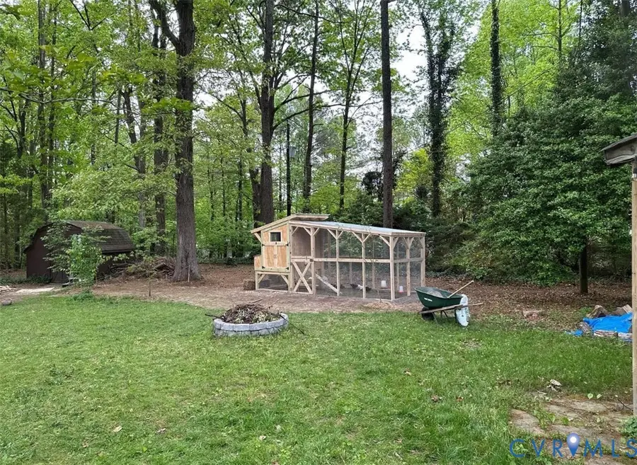 3670 Hemlock Road, Chester, VA 23831 - #3