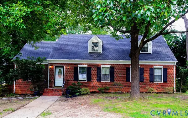 4941 Hopkins Road, Chesterfield, VA 23234