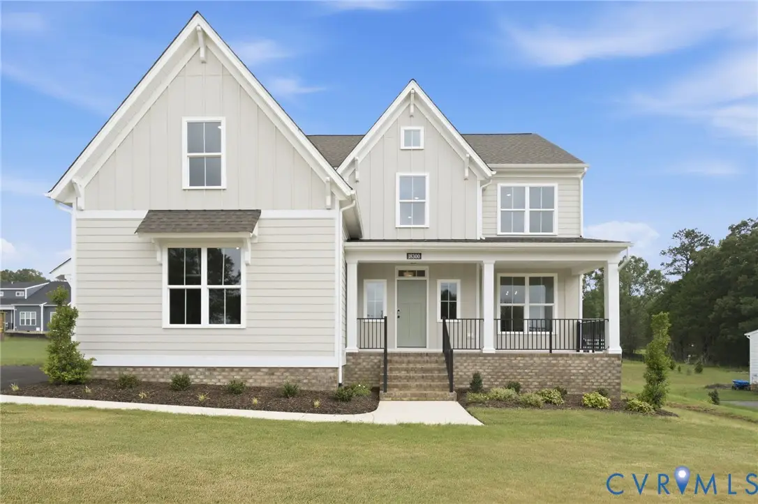 18300 Tuckmar Reserve Drive, Moseley, VA 23120 - #1