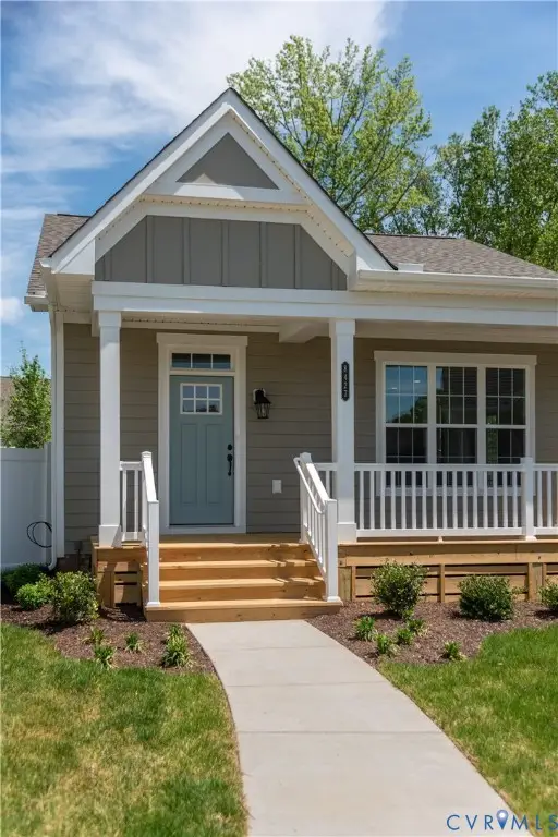 8458 Villetta Pointe Lane, Mechanicsville, VA 23116