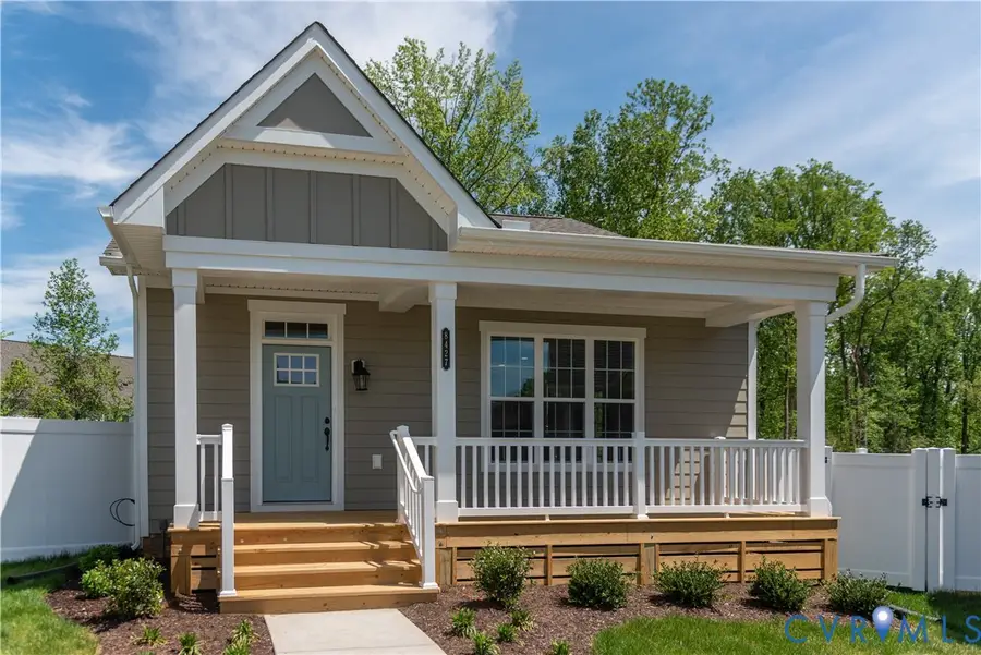 8458 Villetta Pointe Lane, Mechanicsville, VA 23116 - #2