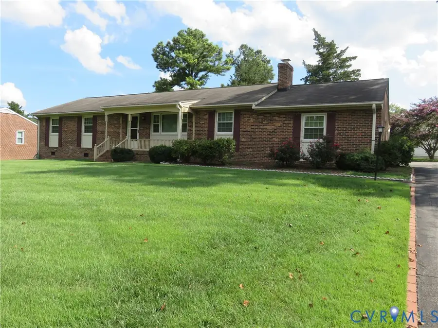 3107 Neale Street, Richmond, VA 23223 - #2