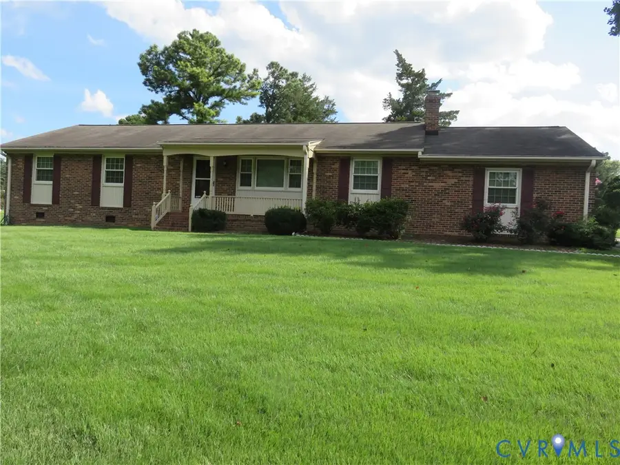 3107 Neale Street, Richmond, VA 23223 - #3