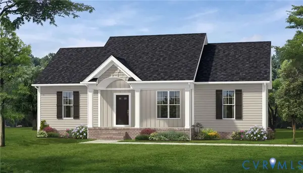 TBD Lot 5 Red Hill Road, Gordonsville, VA 22942