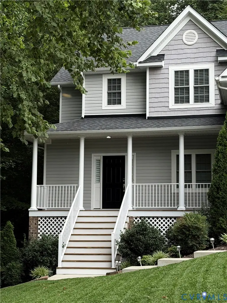 3101 Tadley Drive, Midlothian, VA 23112 - #1