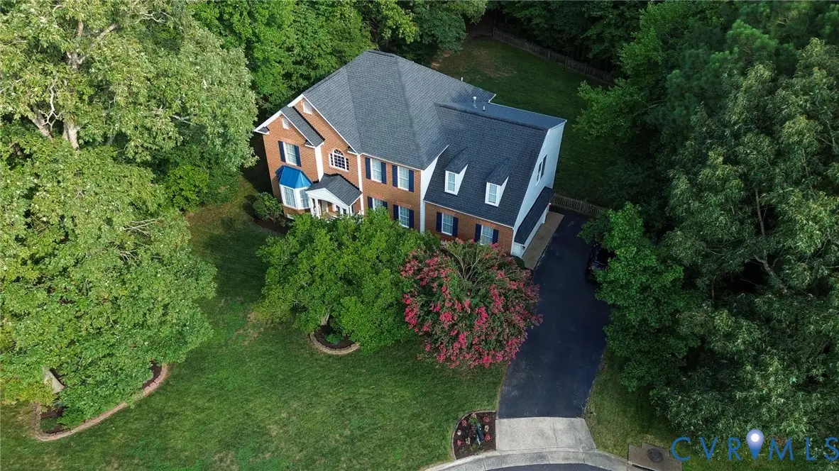 9073 Little Garden Way, Mechanicsville, VA 23116 - #1