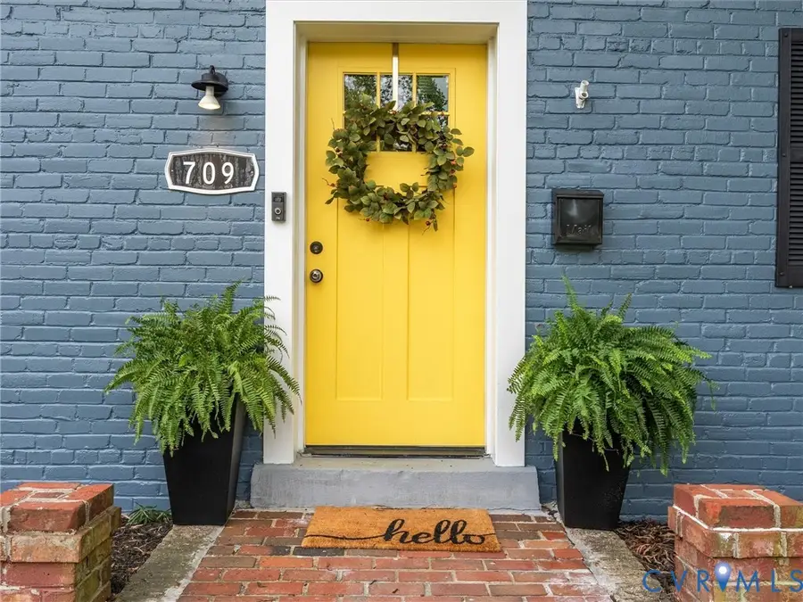 709 Ratcliffe Avenue, Richmond, VA 23222 - #3