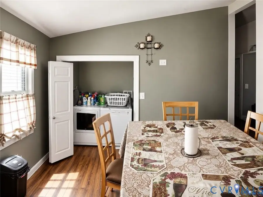 213 Mecklenburg Avenue, Kenbridge, VA 23944 - #3