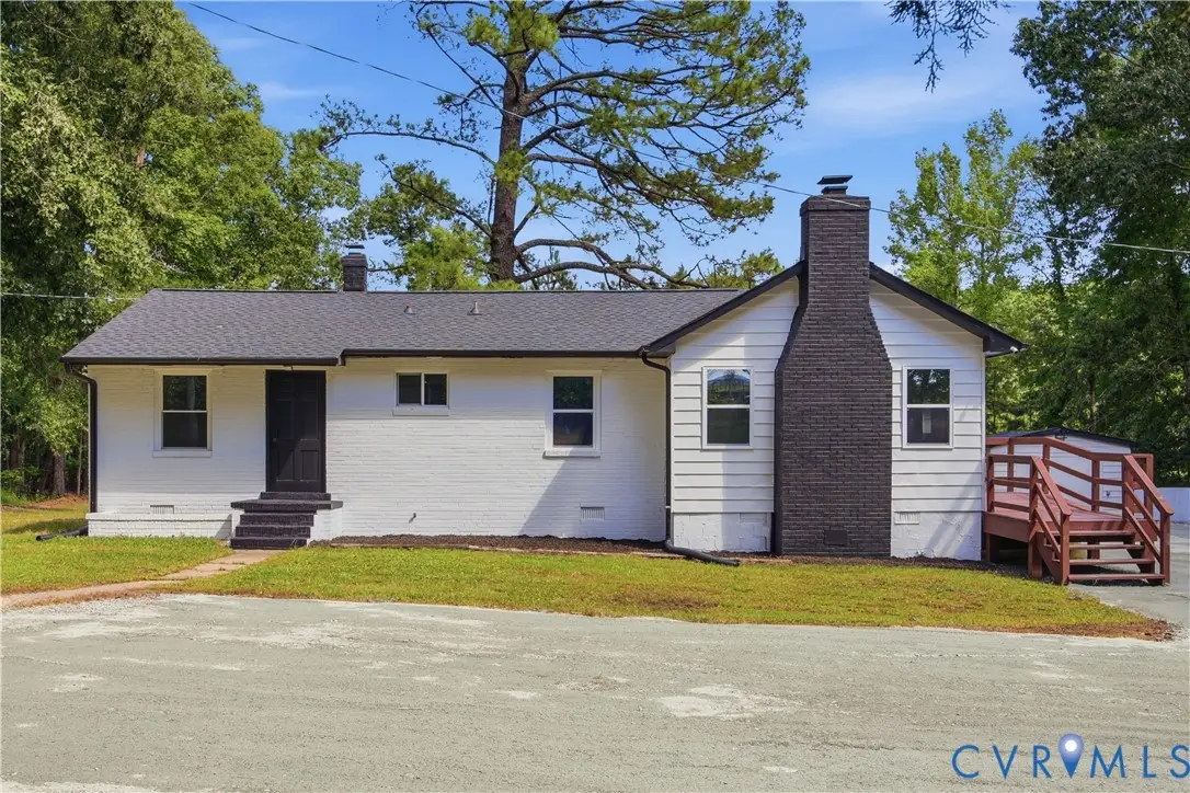 5411 Otterdale Road, Moseley, VA 23120 - #1