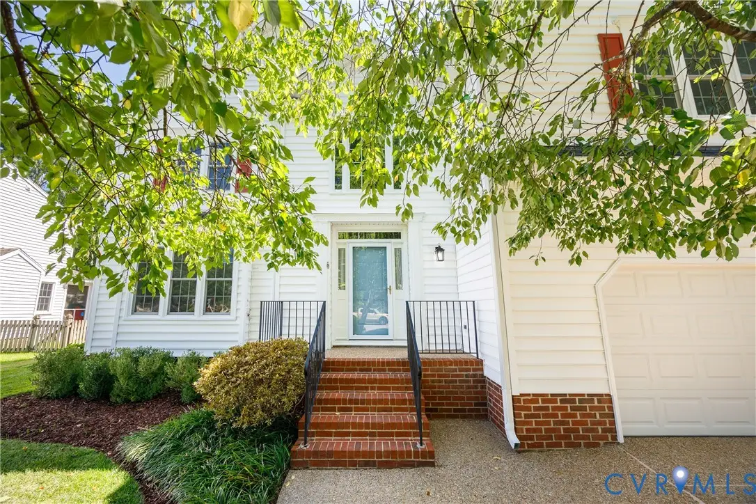 3629 Milbury Run Street, Henrico, VA 23233 - #1