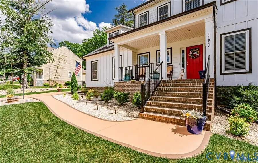 11937 Pergola Court, Providence Forge, VA 23140 - #3