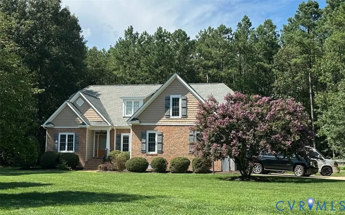 12512 Trammell Court, Ashland, VA 23005 - #1