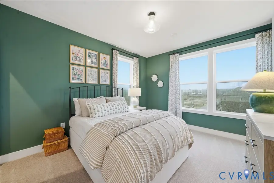 9661 Turning Point Drive #B, Glen Allen, VA 23059 - #3