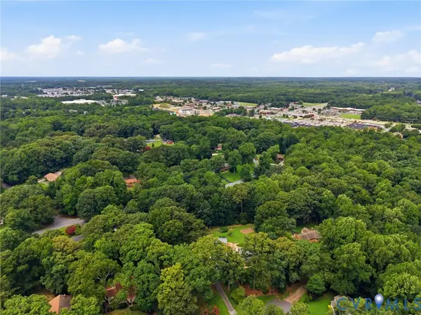 3909 Dunraven Road, Richmond, VA 23236