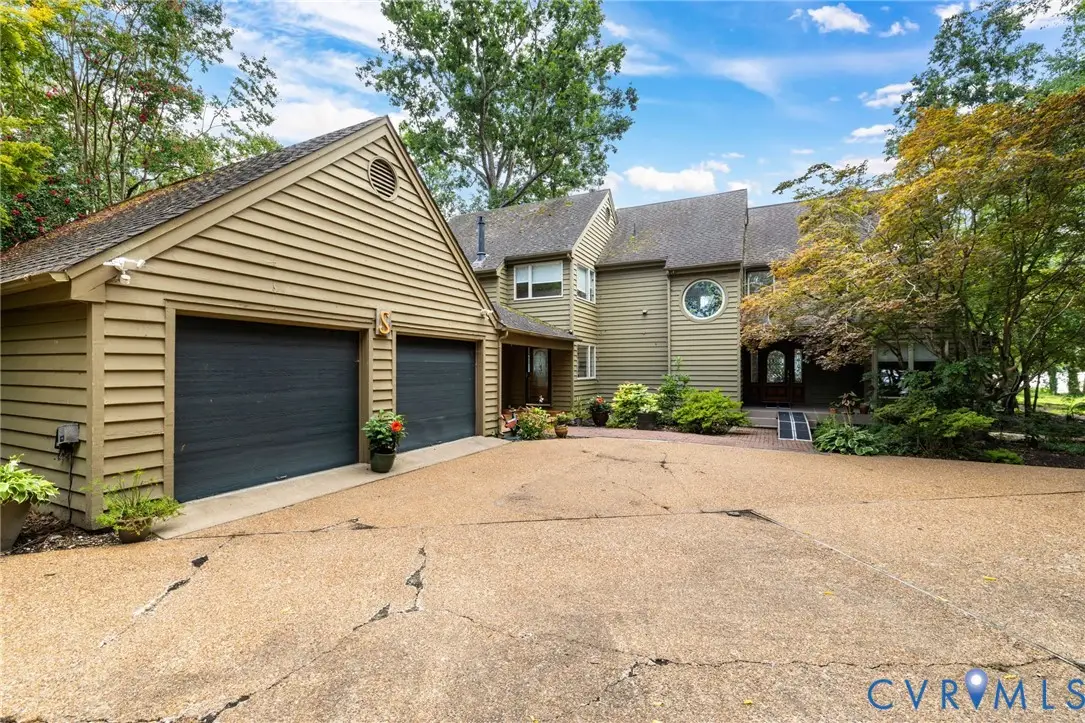 3416 Walkers Ferry Road, Midlothian, VA 23112 - #1