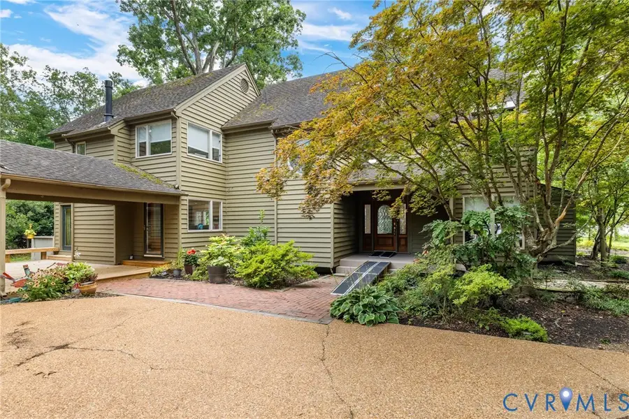 3416 Walkers Ferry Road, Midlothian, VA 23112 - #2