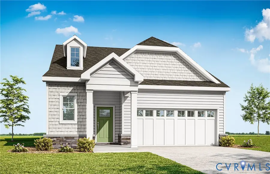 10338 Szalay Lane #9-1, Ashland, VA 23005 - #2