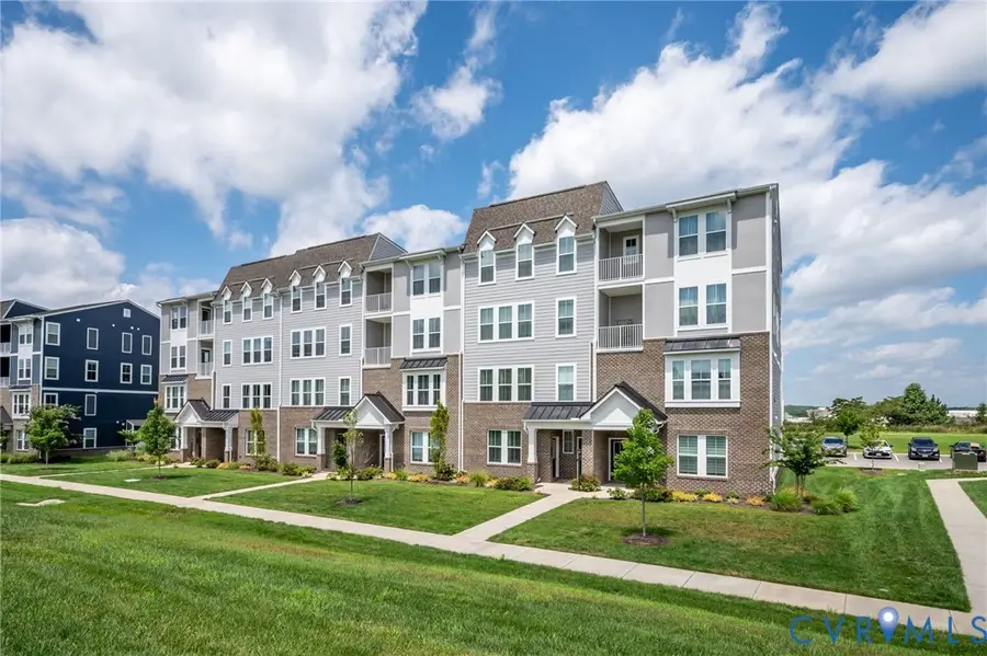 14469 Hancock Towns Drive, Moseley, VA 23832 - #3
