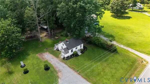 13321 W Patrick Henry Road, Doswell, VA 23047