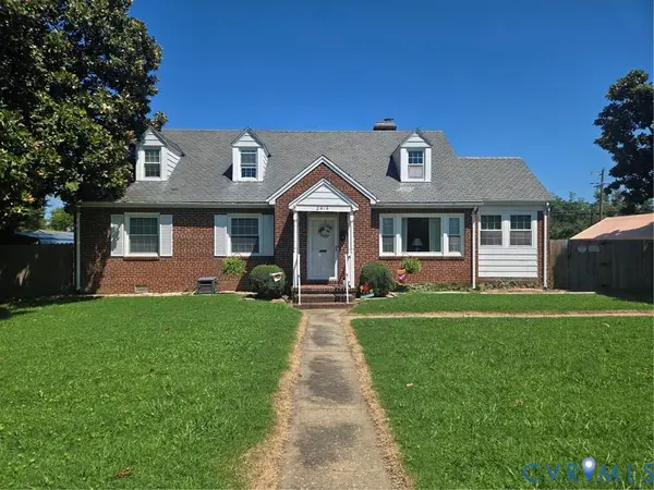 2414 National Street, Henrico, VA 23231