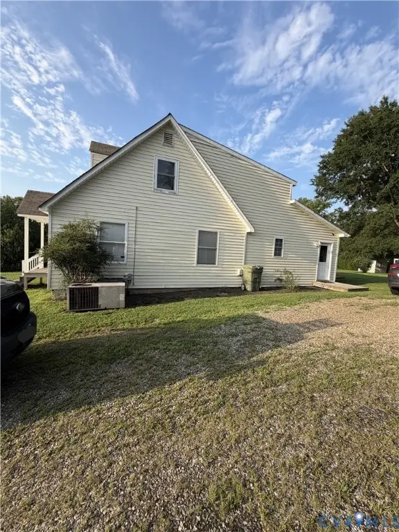 206 Germantown Road, Farmville, VA 23901 - #2