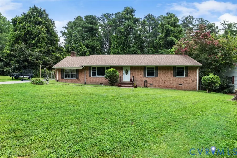 12311 Parker Lane, Chester, VA 23831 - #3