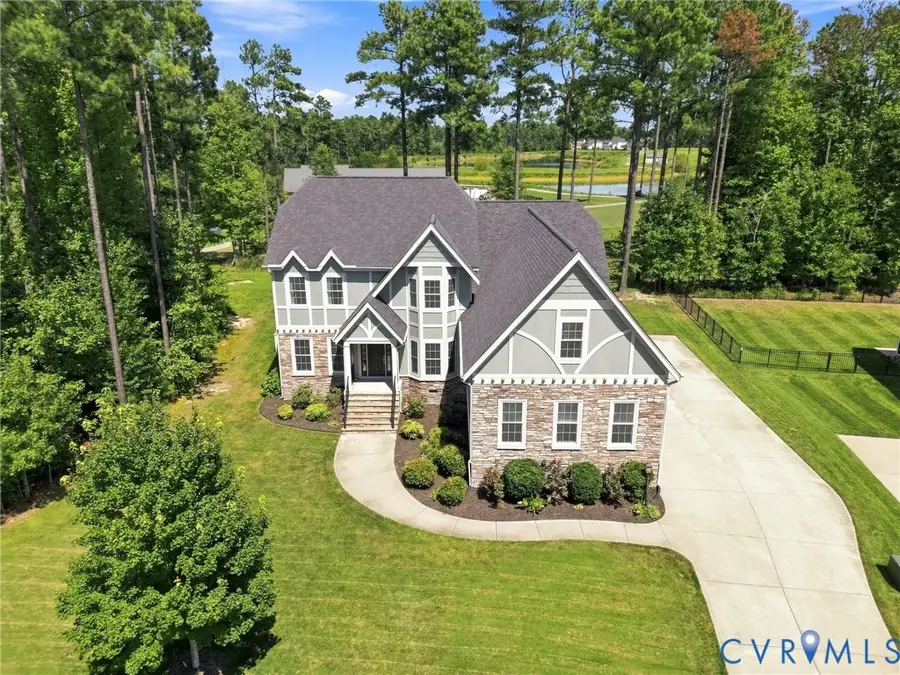 6907 Carden Park Drive, Moseley, VA 23120 - #3