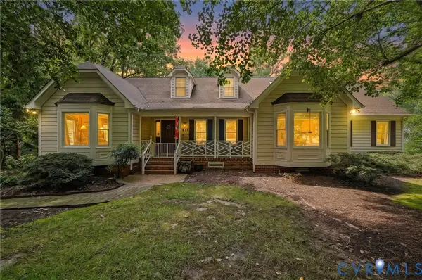 411 Hickory Drive, Manakin Sabot, VA 23103