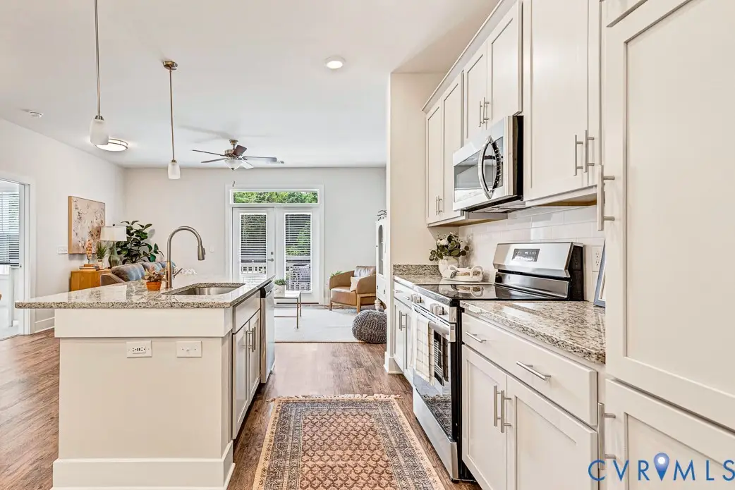 10525 Stony Bluff Drive #105, Ashland, VA 23005 - #1