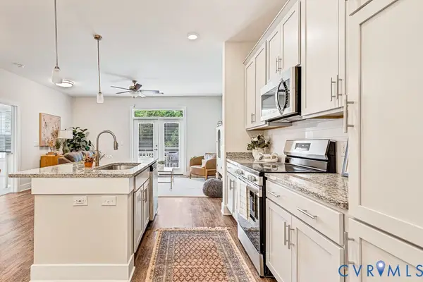 10525 Stony Bluff Drive #105, Ashland, VA 23005