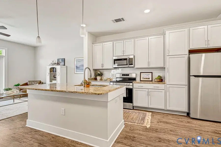 10525 Stony Bluff Drive #105, Ashland, VA 23005 - #2