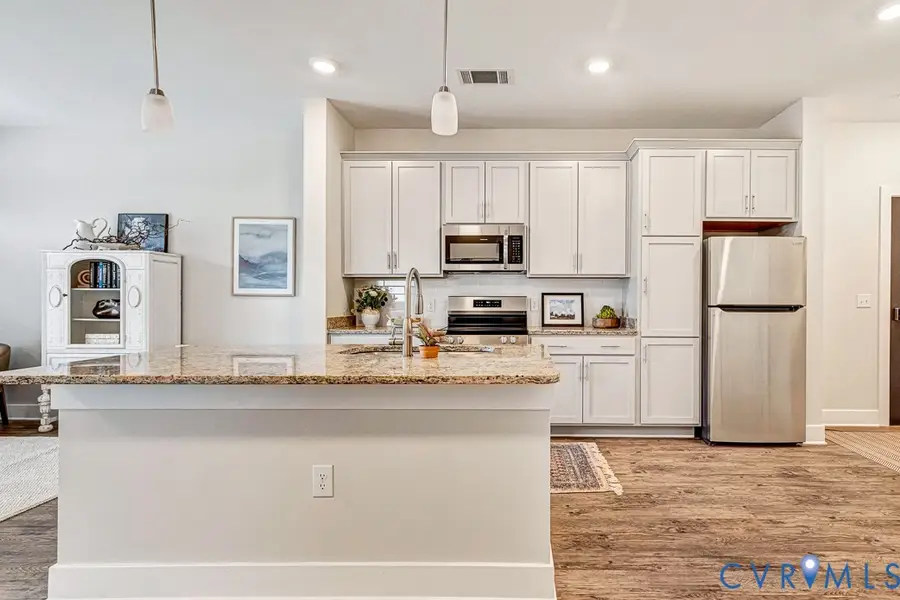 10525 Stony Bluff Drive #105, Ashland, VA 23005 - #3