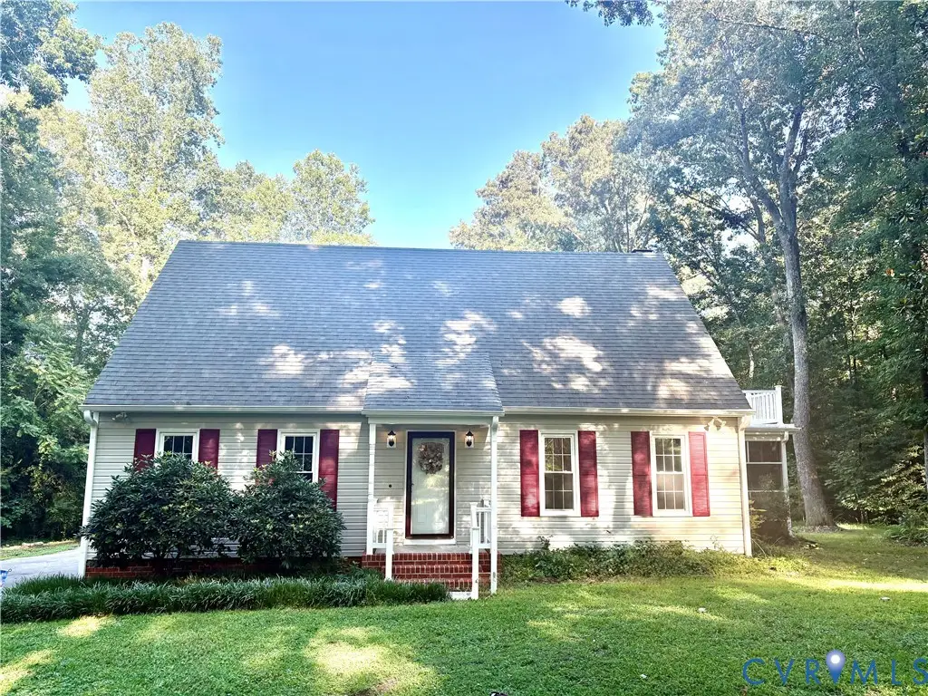 10478 Gould Hill Road, Hanover, VA 23069 - #1