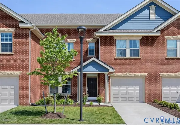 502 Winterhawk Place, Glen Allen, VA 23059
