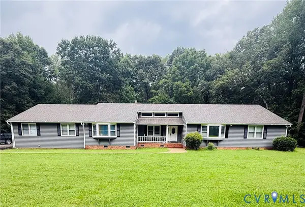 15946 Saint Peters Church Road, Montpelier, VA 23192
