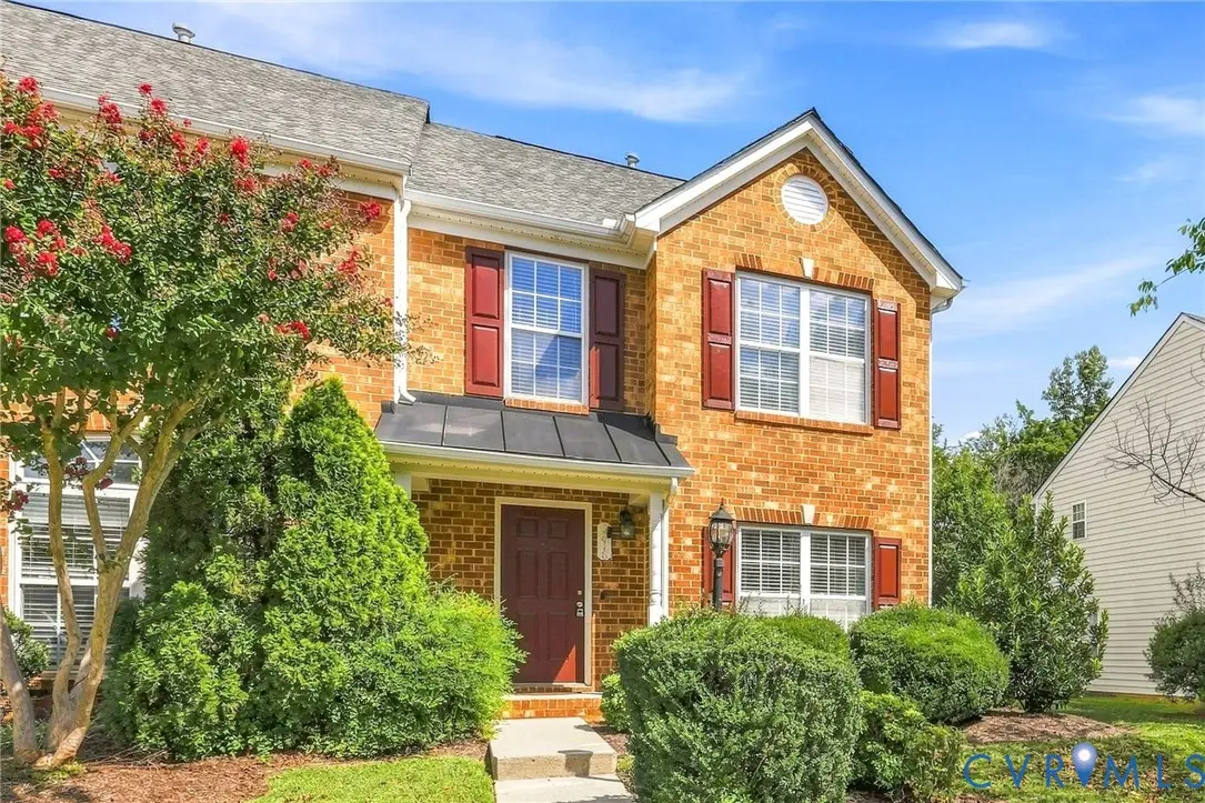 3818 Dominion Townes Circle, Richmond, VA 23223 - #1