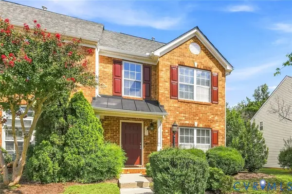 3818 Dominion Townes Circle, Richmond, VA 23223