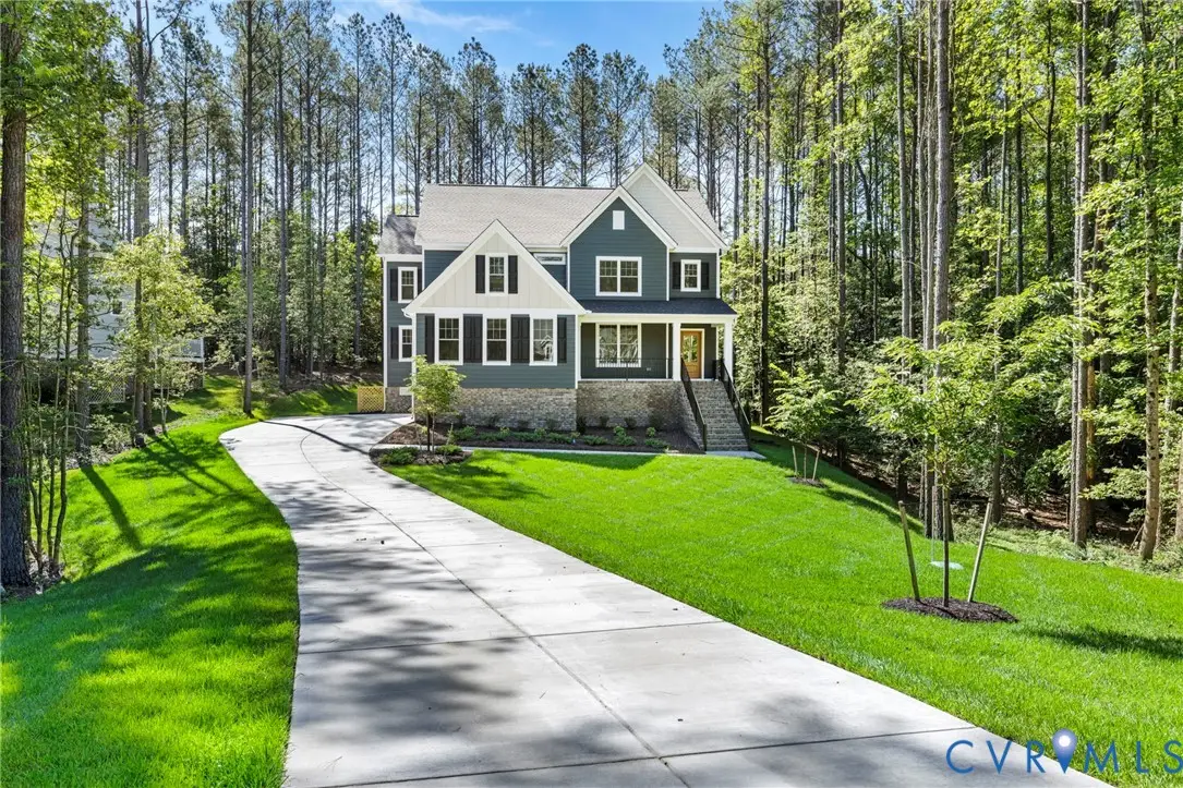 5195 Brandon Pines Way, Providence Forge, VA 23140 - #1