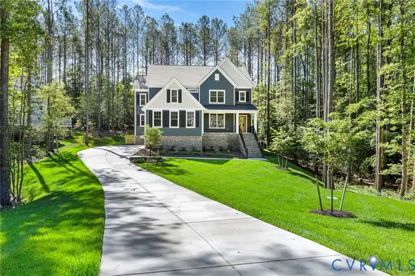 5195 Brandon Pines Way, Providence Forge, VA 23140