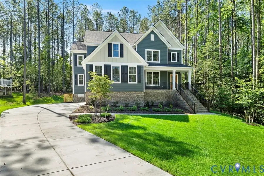 5195 Brandon Pines Way, Providence Forge, VA 23140 - #3