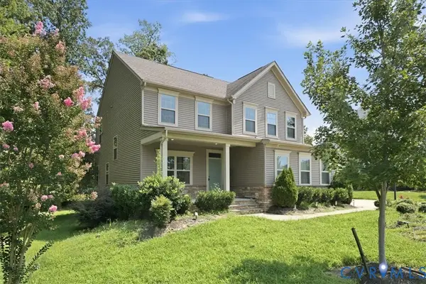 7531 Silver Mist Avenue, Chesterfield, VA 23237