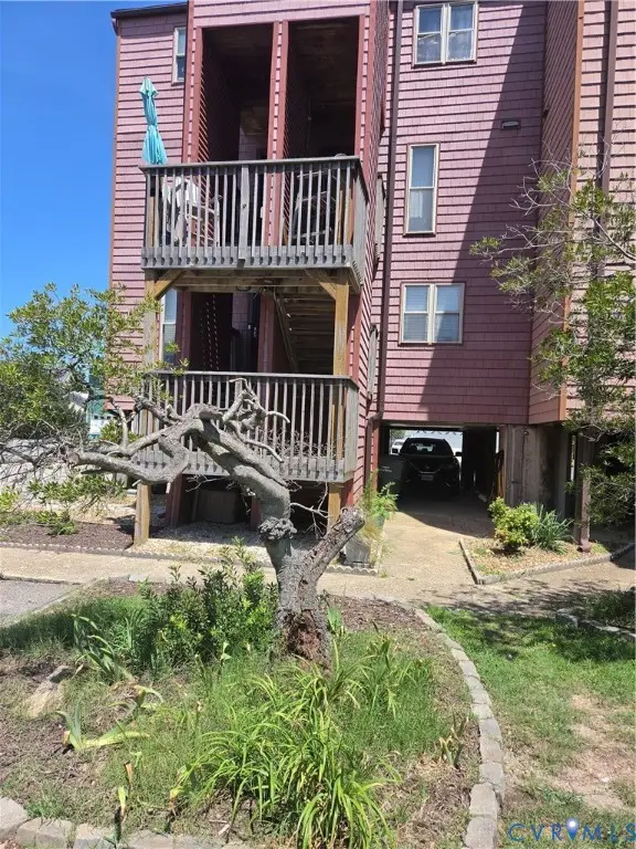 744 W Ocean View Avenue #L, Norfolk, VA 23503