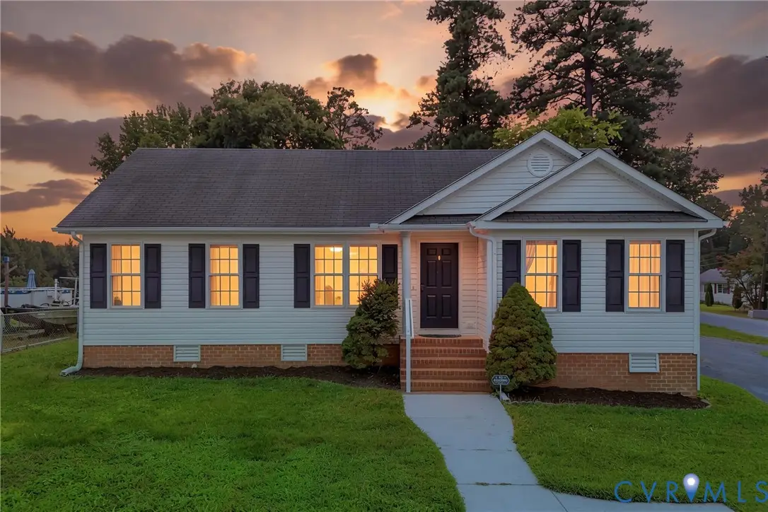 2811 Milhorn Street, Colonial Heights, VA 23834 - #1