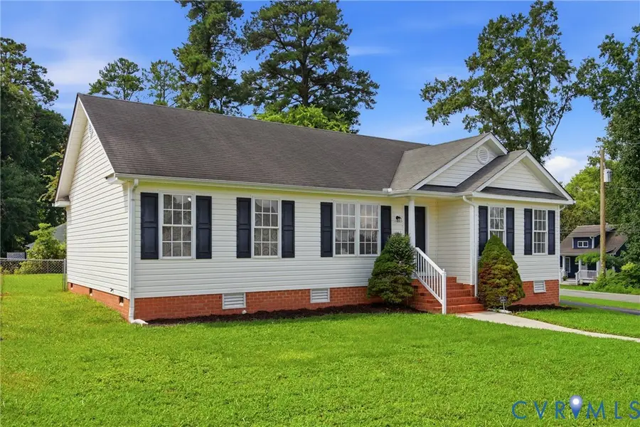 2811 Milhorn Street, Colonial Heights, VA 23834 - #3